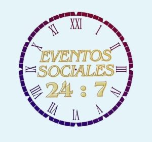 personal para eventos y celebraciones publica o privada..